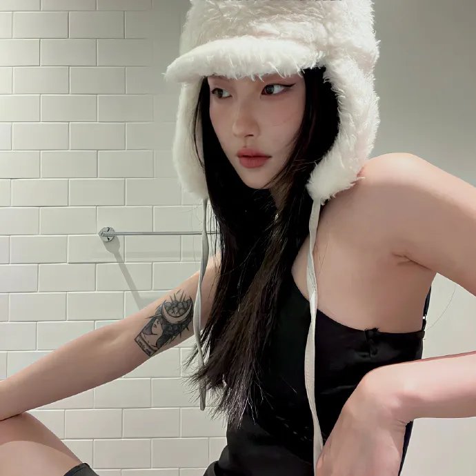 乘风破浪的妻子