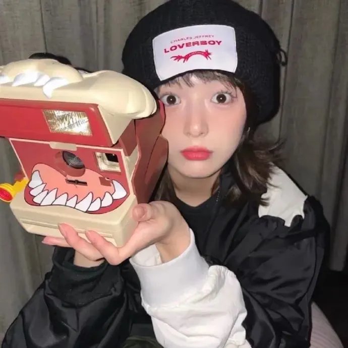 鬼魅儿