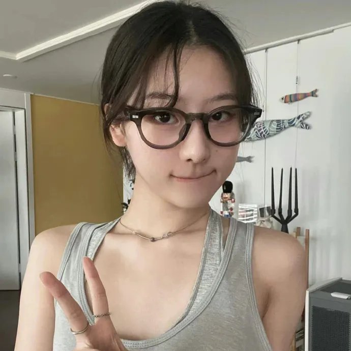 戏精宿舍
